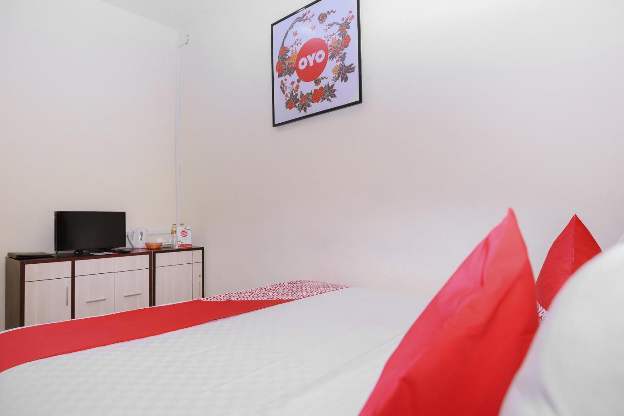 Capital O 854 Ub Caisar Hotel Banda Aceh Bagian luar foto